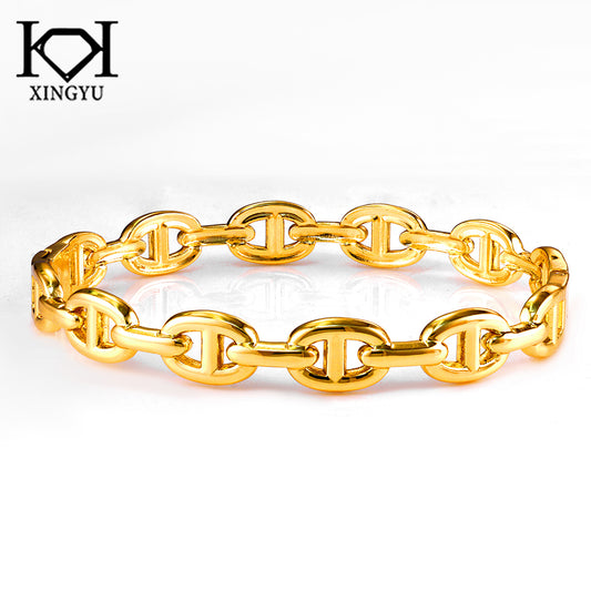 Bracelete  Inspiração DCG1373