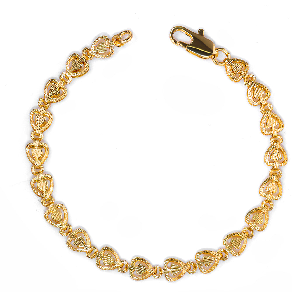 Conjunto Puro Luxo DCG1166