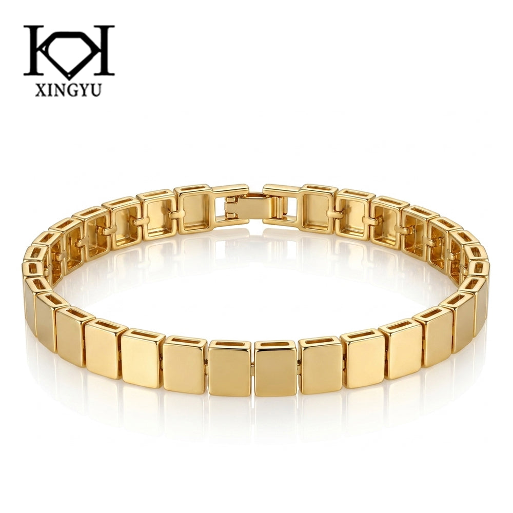 Pulseira Estilo Glamour DCG1243