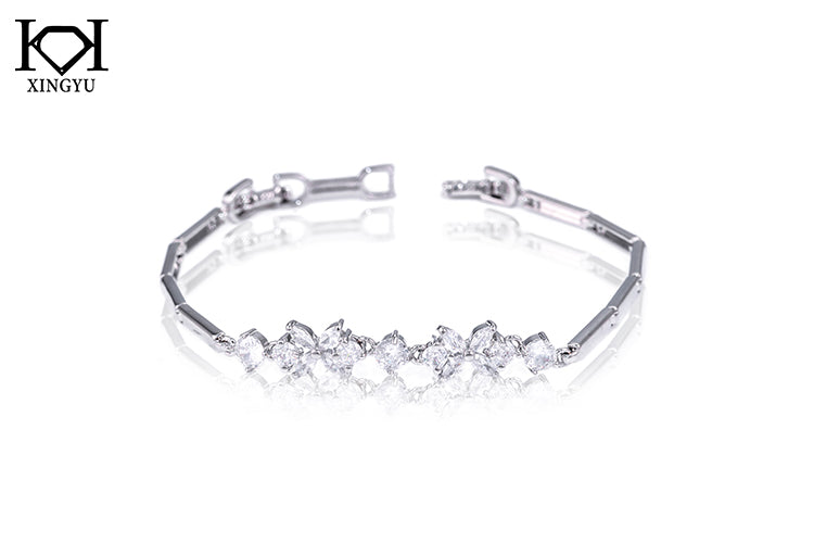 Pulseira Luxuosa perfeita DCG0951