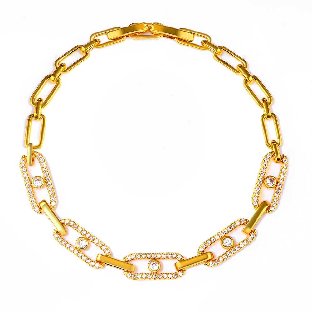 Pulseira Inspiracao e Estilo YE0015