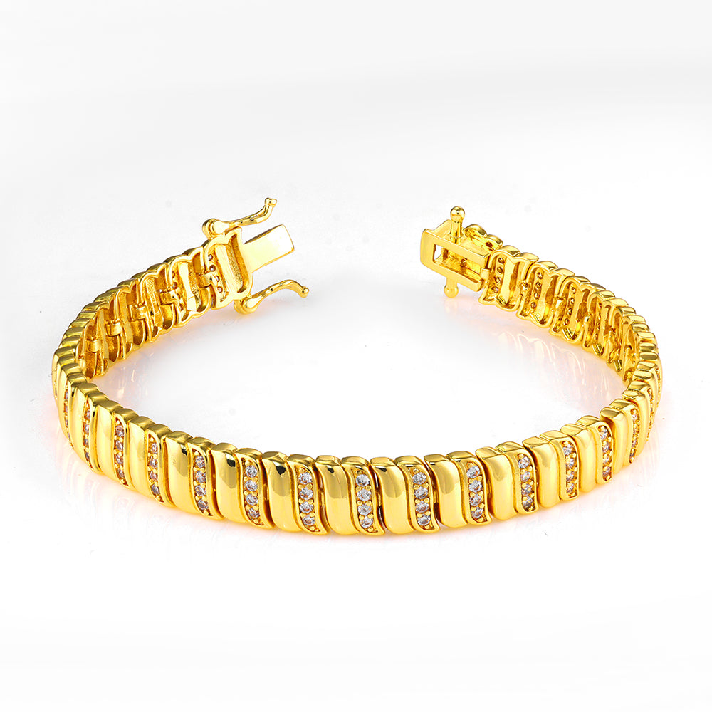 Pulseira Fascinante  YE0041