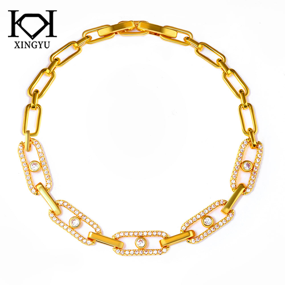 Pulseira Inspiracao e Estilo YE0015