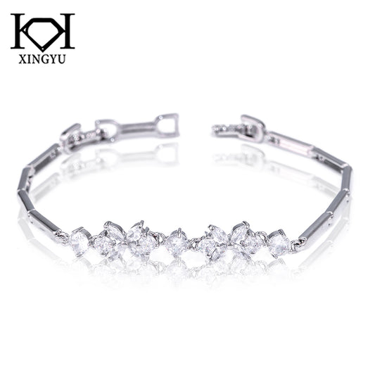 Pulseira Luxuosa perfeita DCG0951