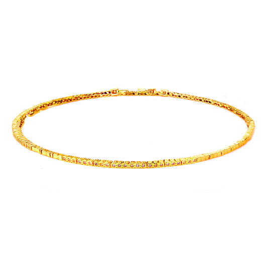 Colar Estilo e Glamour YE0025