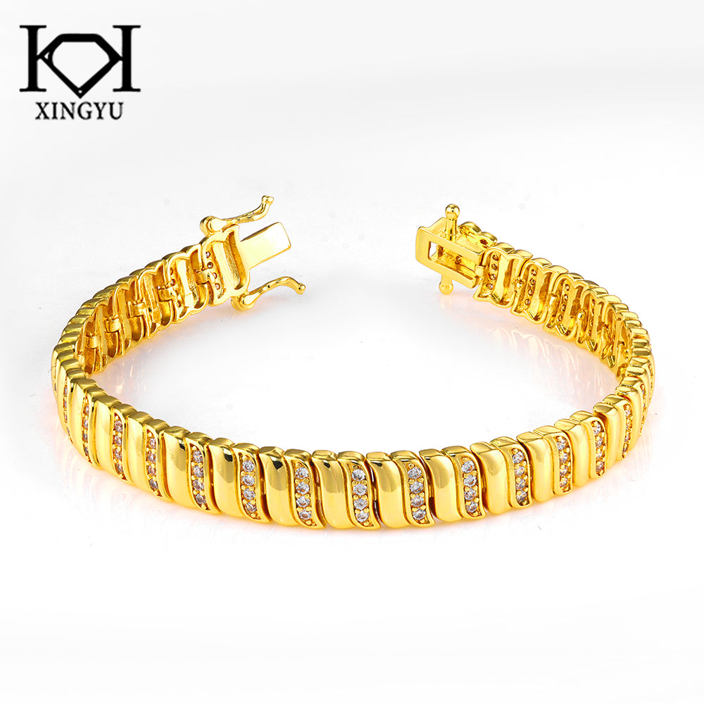 Pulseira Fascinante  YE0041