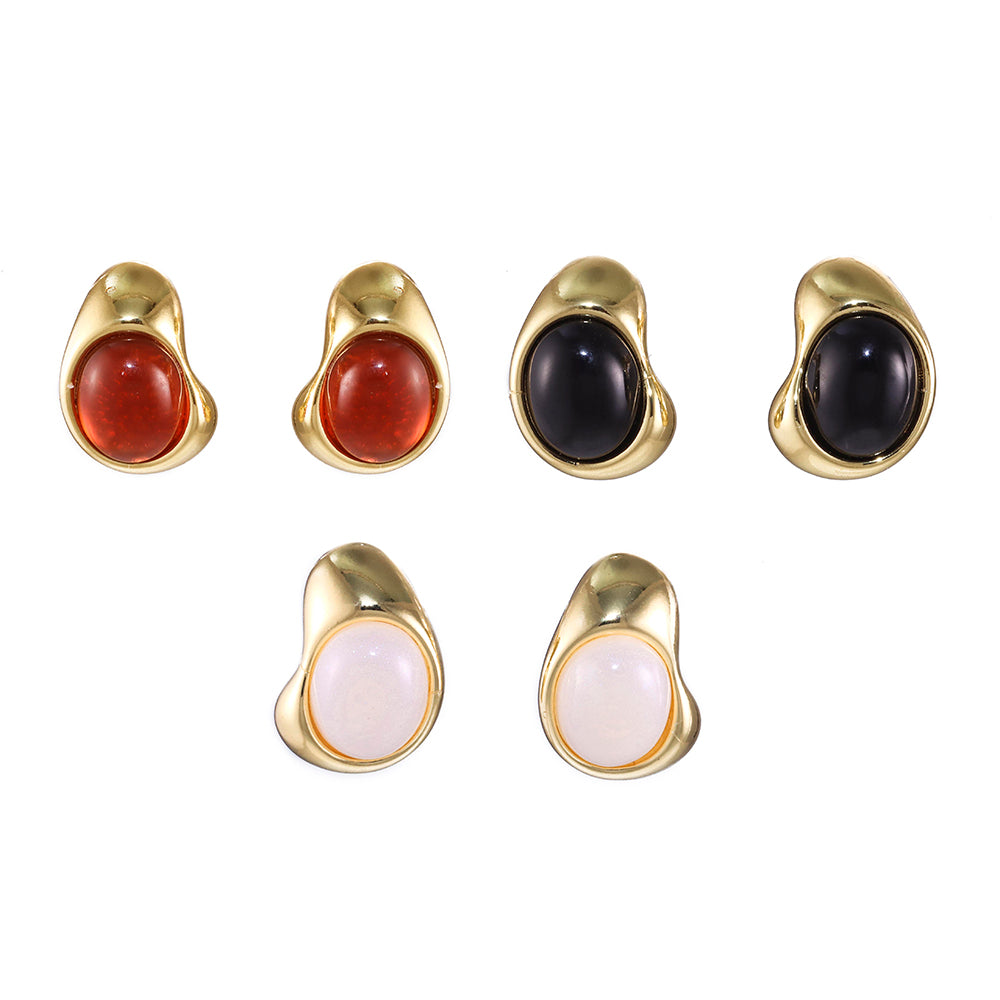 Brincos Luxo ECG0153