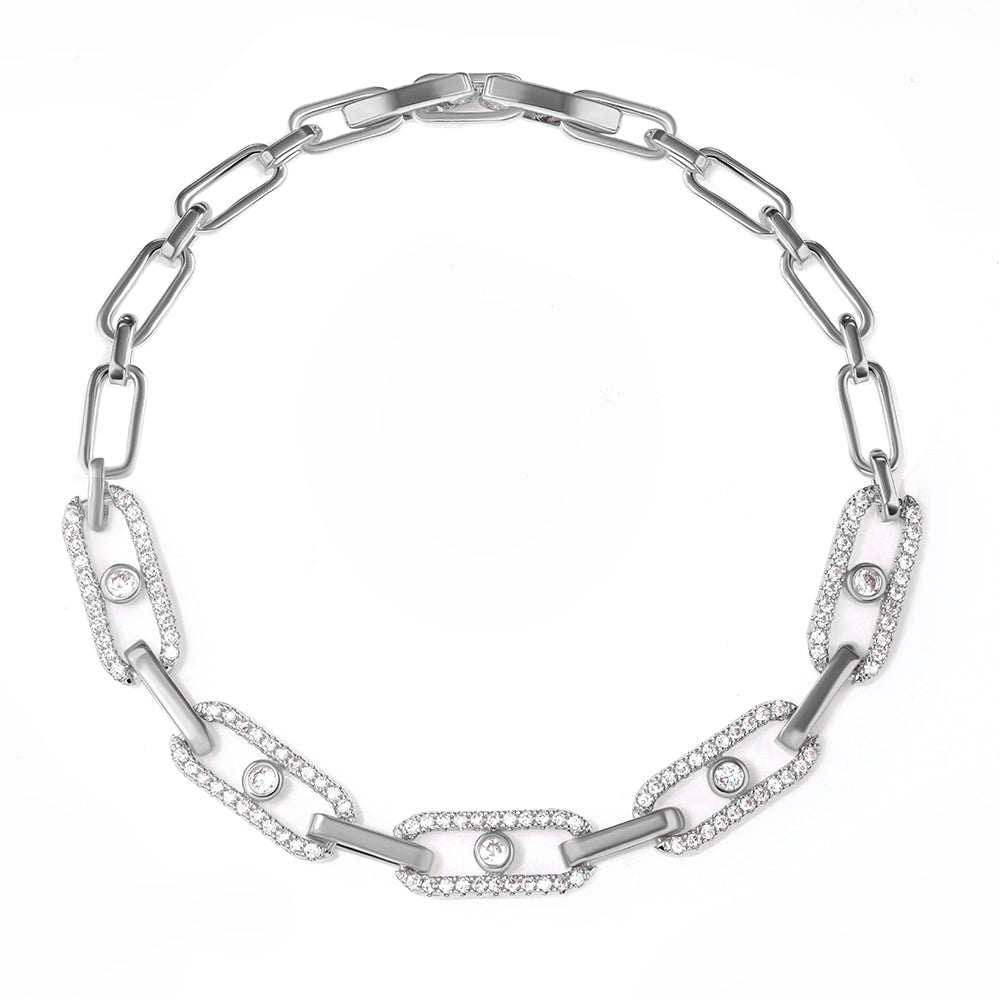 Pulseira Inspiracao e Estilo YE0015