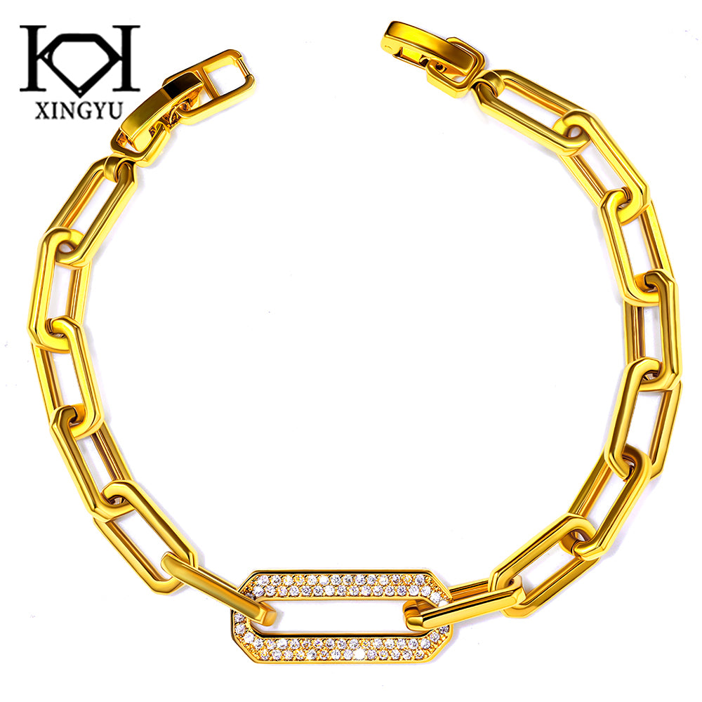 Pulseira Inspiracao Luxo YE0016
