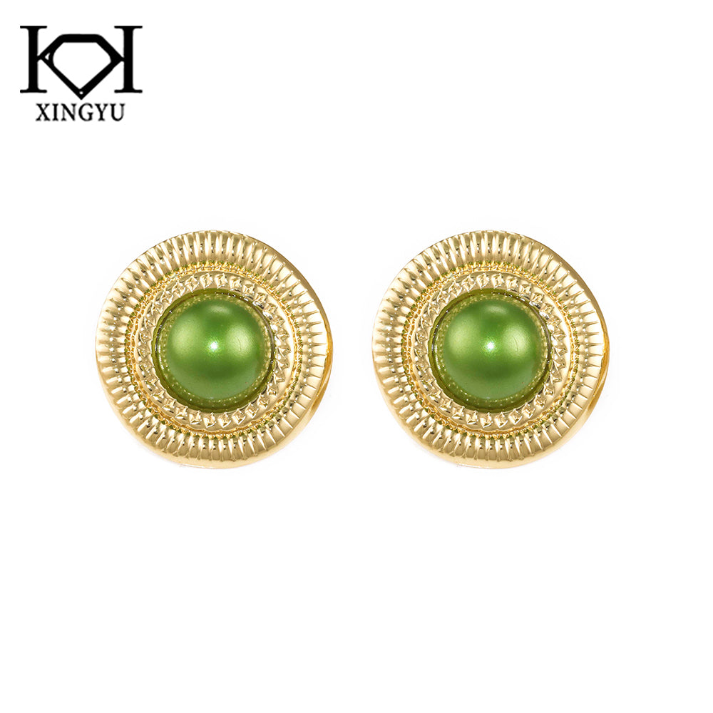 Brincos Estilo Unico ECG0169