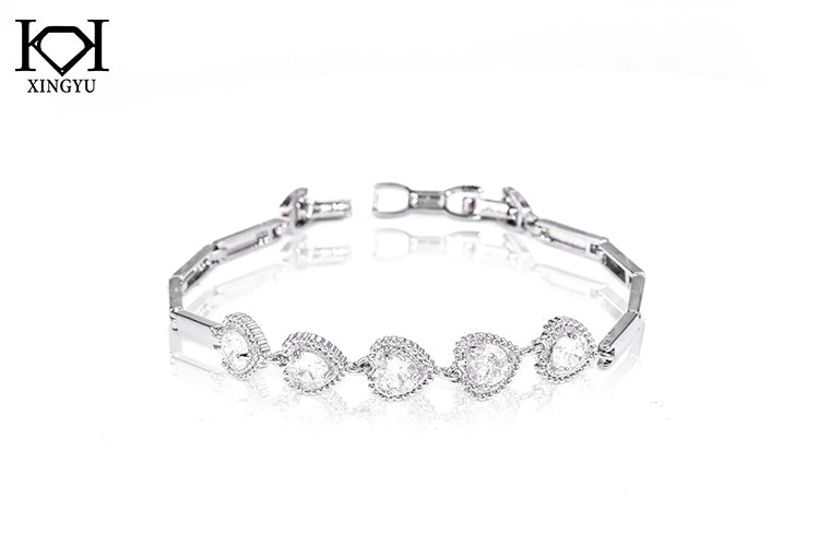 Pulseria Luxo exlcuisivo DCG0956