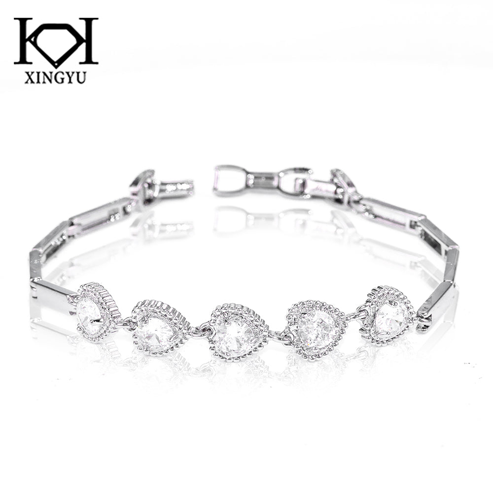 Pulseria Luxo exlcuisivo DCG0956