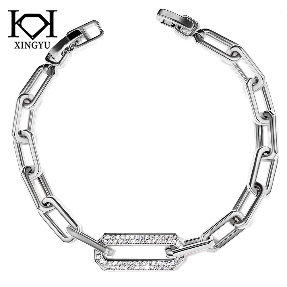 Pulseira Inspiracao Luxo YE0016