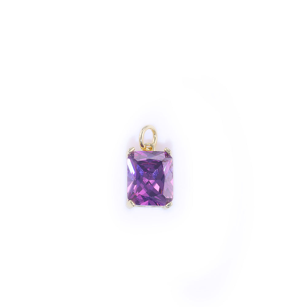 Pingente Glamour  DCG0675