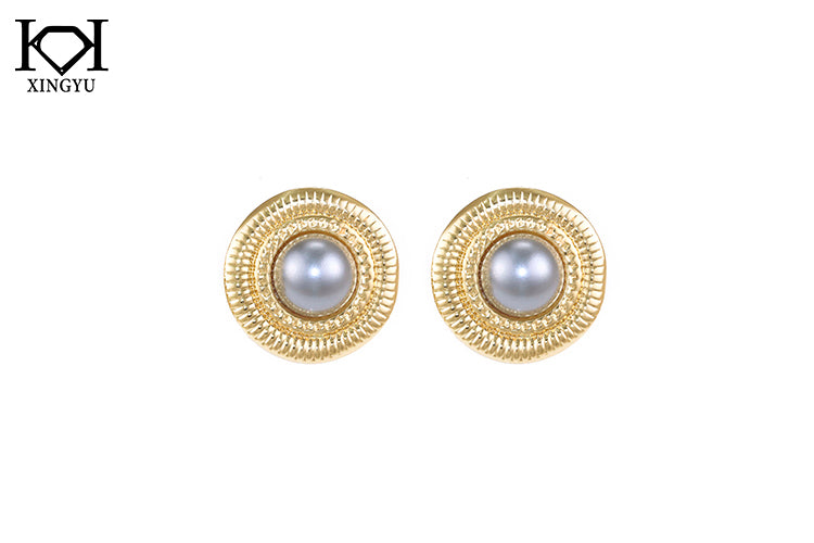 Brincos Estilo Unico ECG0169