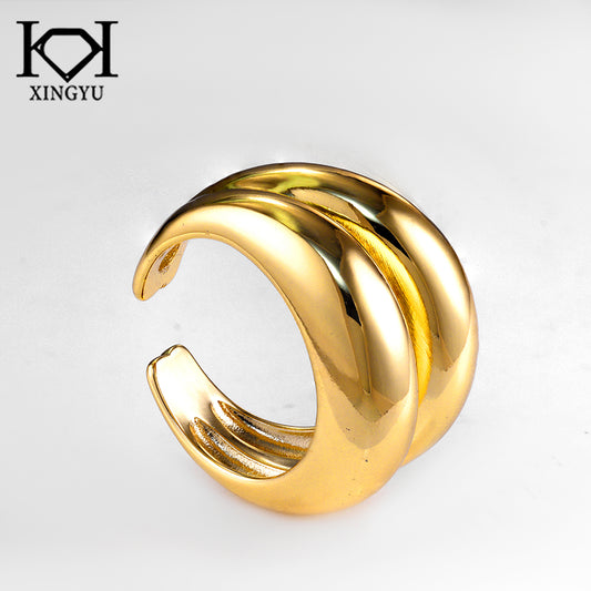 Anel Luxuoso  DCG1477