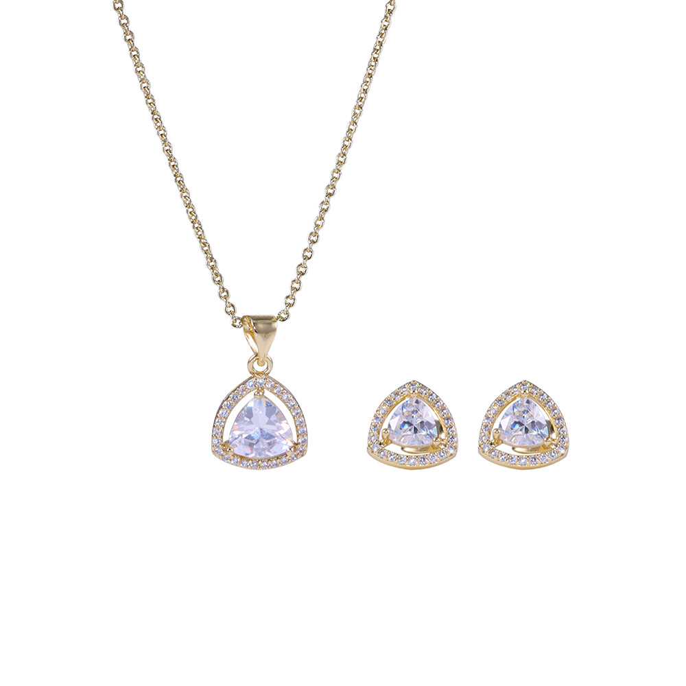 Conjunto Luxo e Elegancia DCG0579