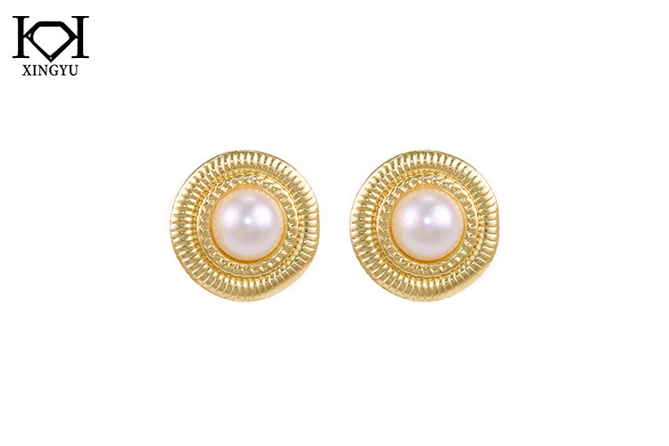 Brincos Estilo Unico ECG0169