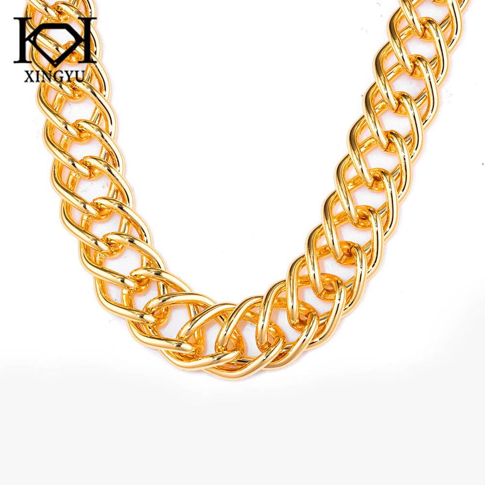 Colar Luxo DCG1443
