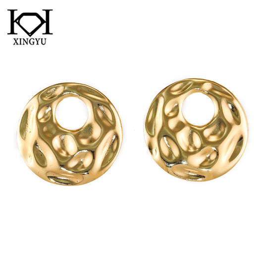 Brincos Beleza Exclusiva  ECG0358