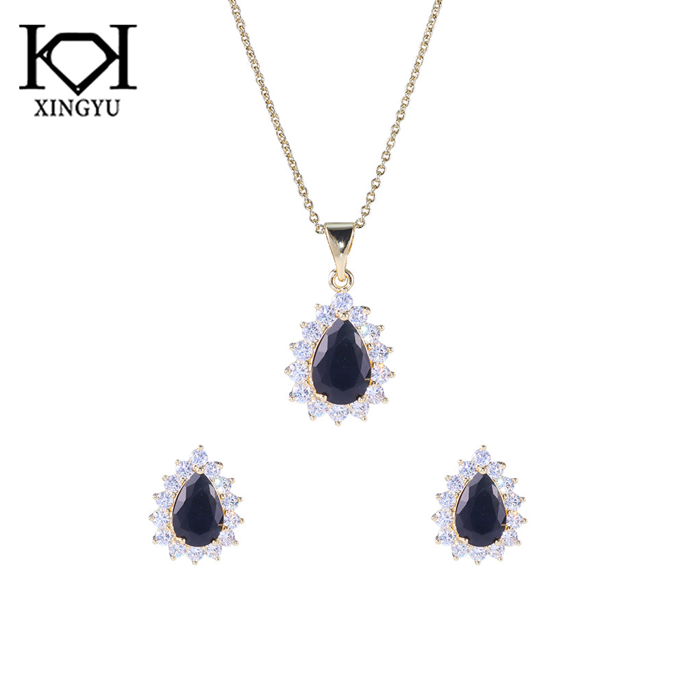 Conjunto Gotas de Realeza DCG0583