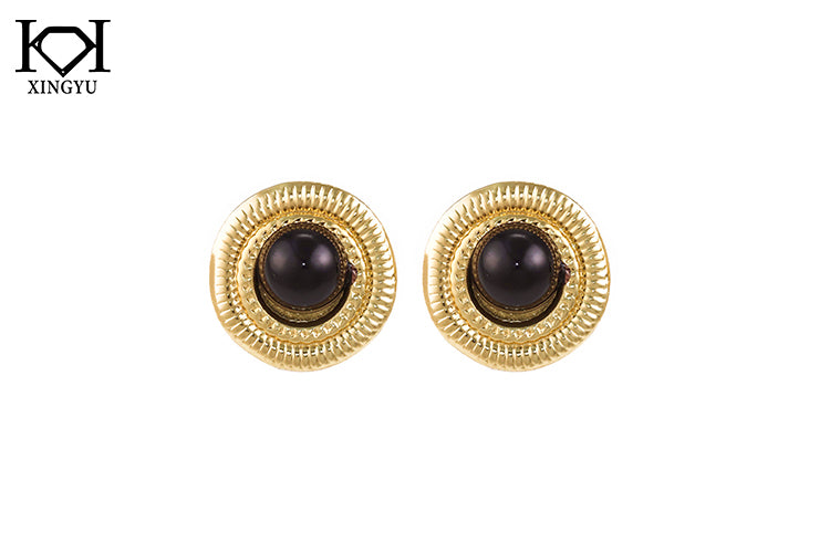 Brincos Estilo Unico ECG0169