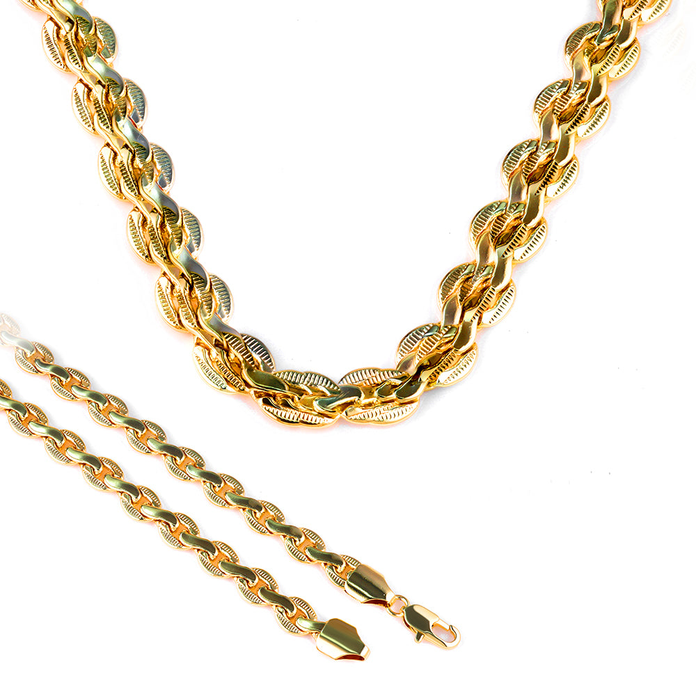 Conjunto Unico DCG1169