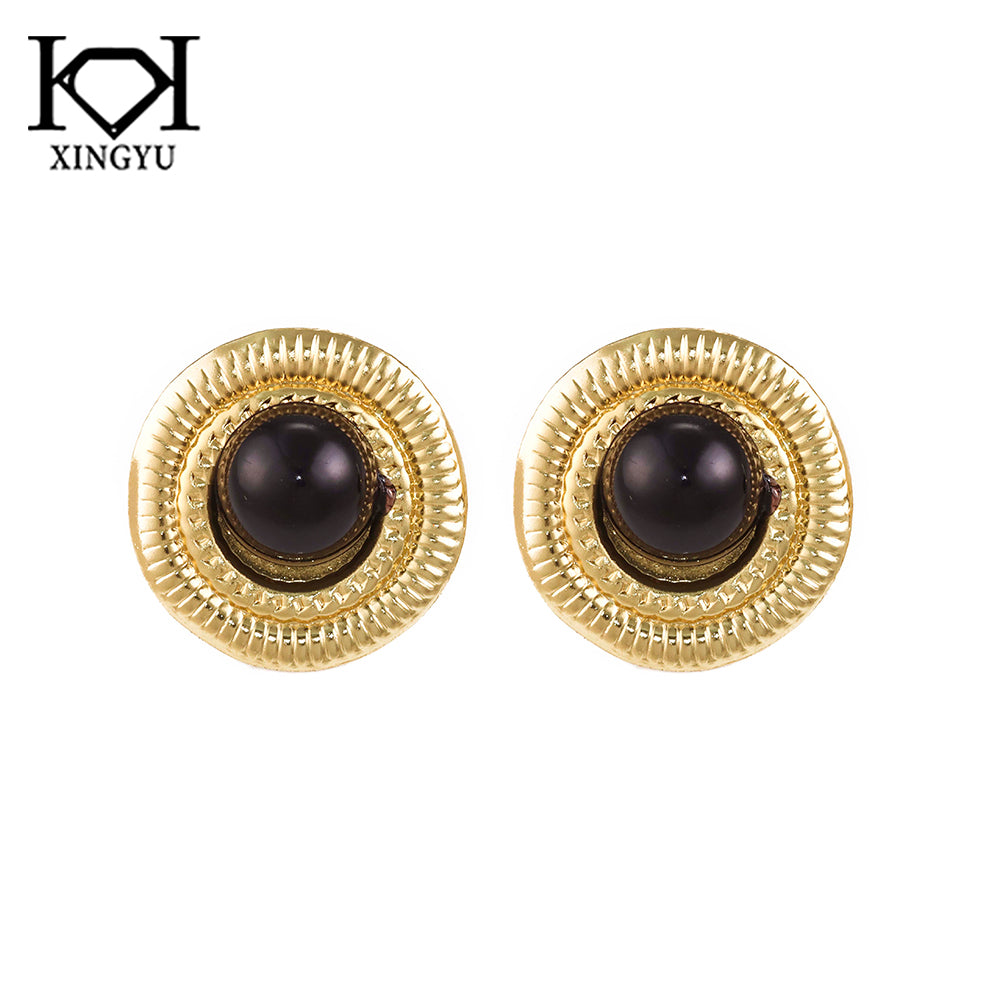 Brincos Estilo Unico ECG0169