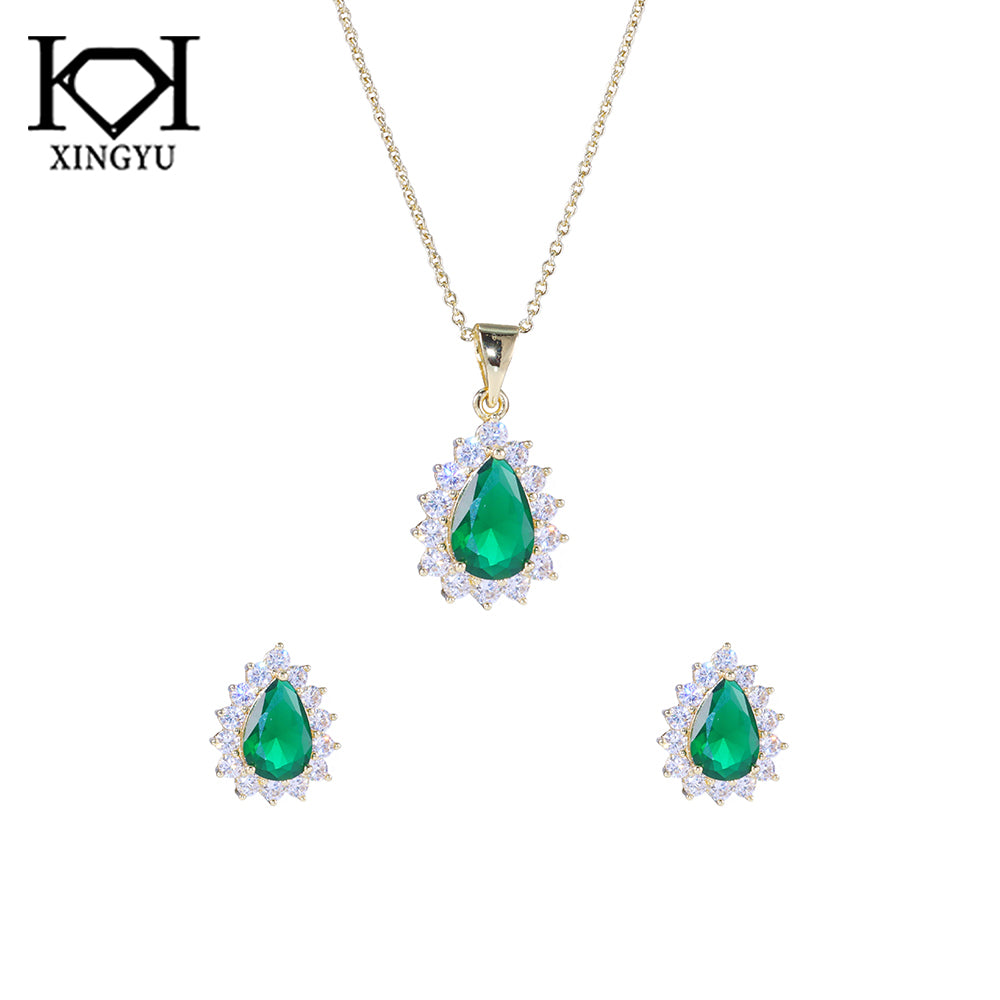 Conjunto Gotas de Realeza DCG0583