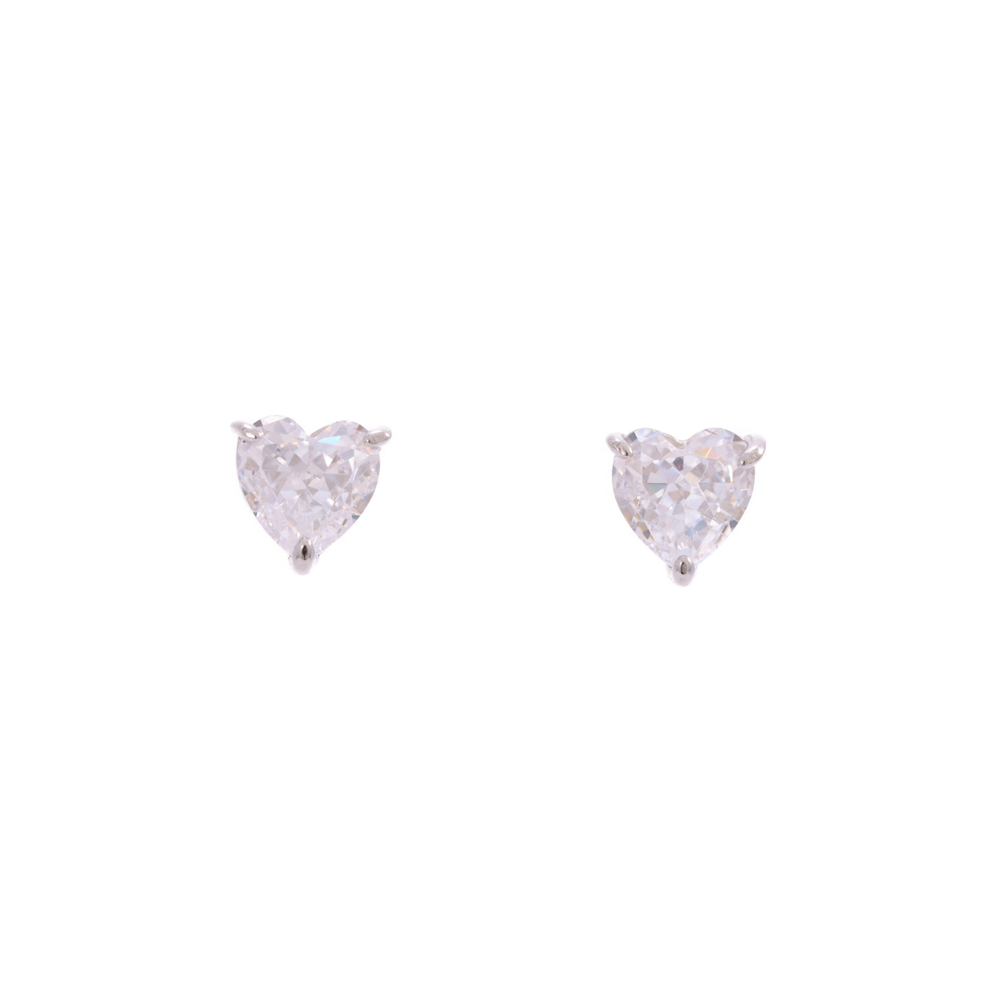 Brinco  Ponto de Luz - Prata 925 DCG0350