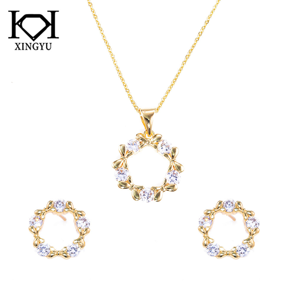 Conjunto Luz e Brilho DCG0912