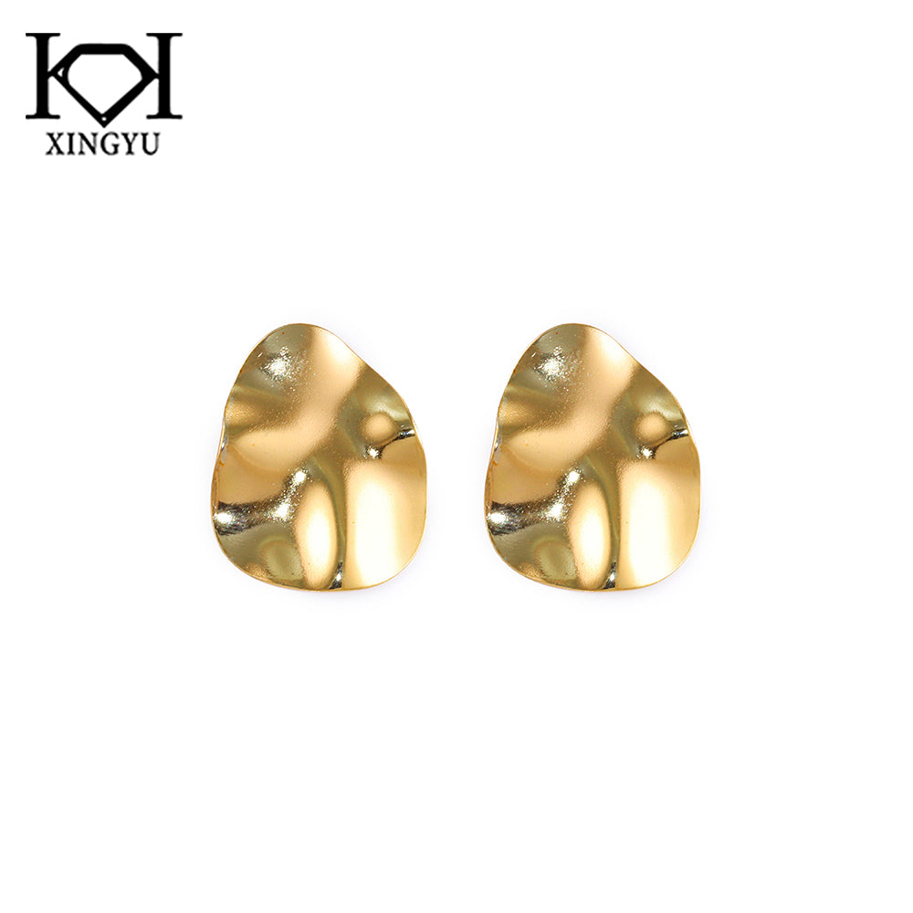 Brincos Sofisticados ECG0211