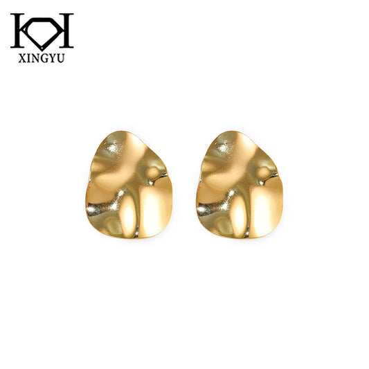 Brincos Sofisticados ECG0211