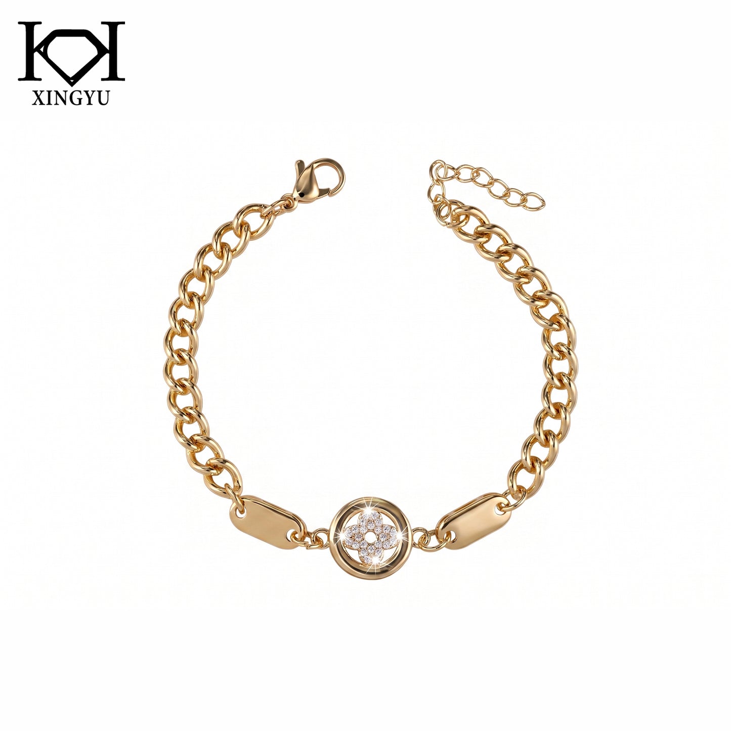 Pulseira Inspiracao DCG1645