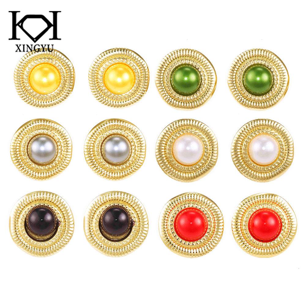 Brincos Estilo Unico ECG0169