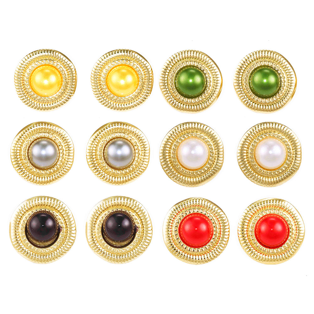 Brincos Estilo Unico ECG0169