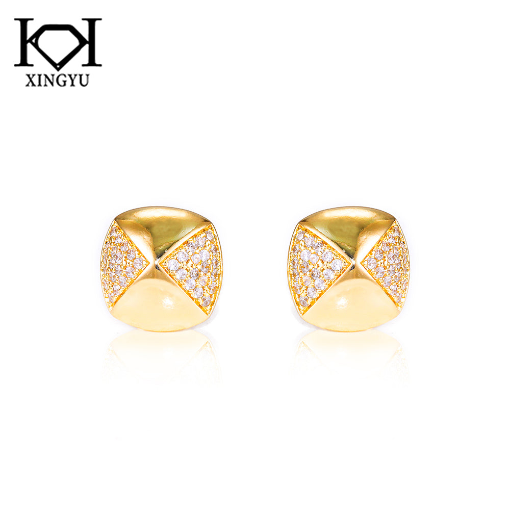 Brincos Luxuosos DCG1006