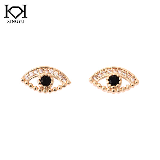 Brincos Olho de Horus XYE105272