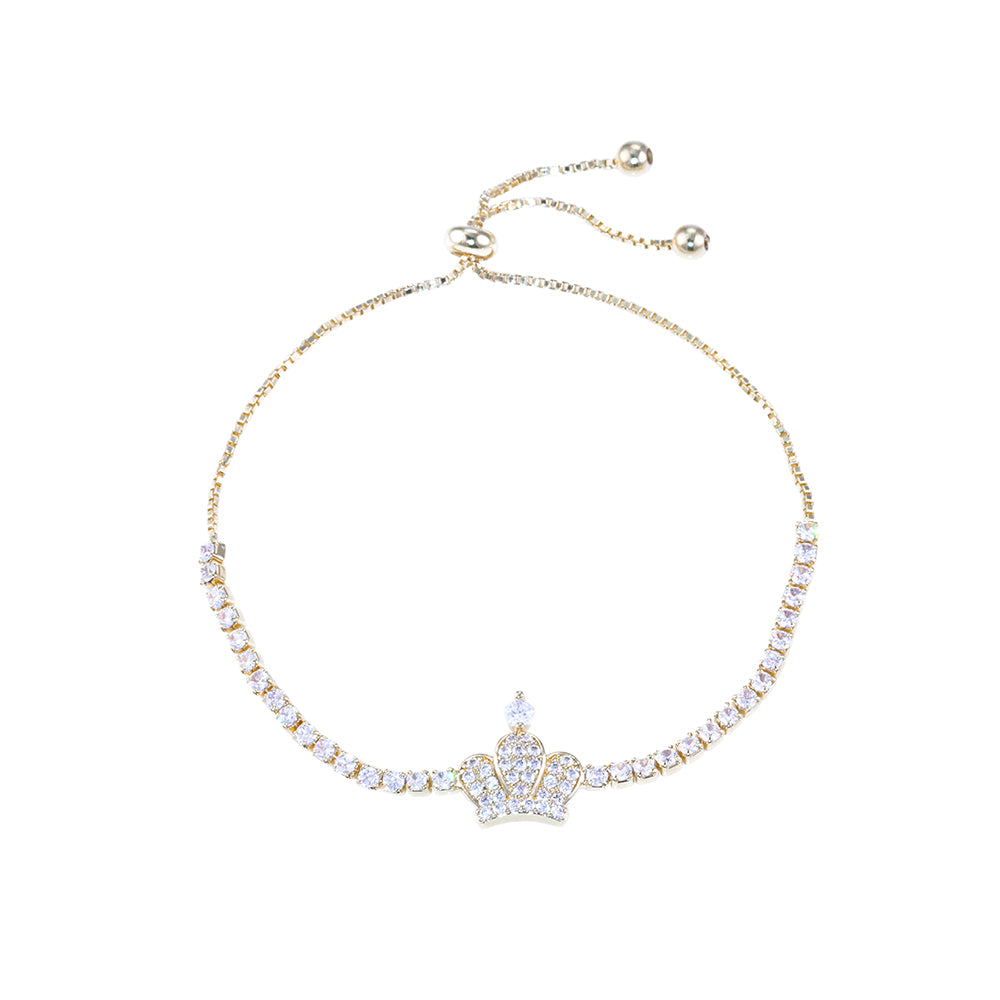 Pulseira Realeza DCG0853