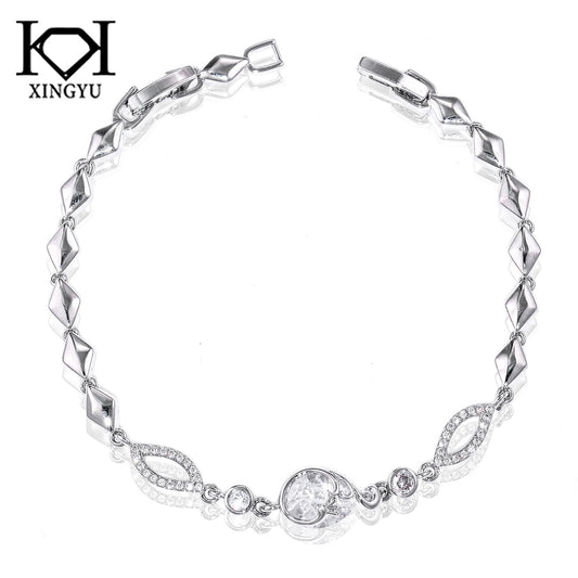 Pulseira luxo DCG0963