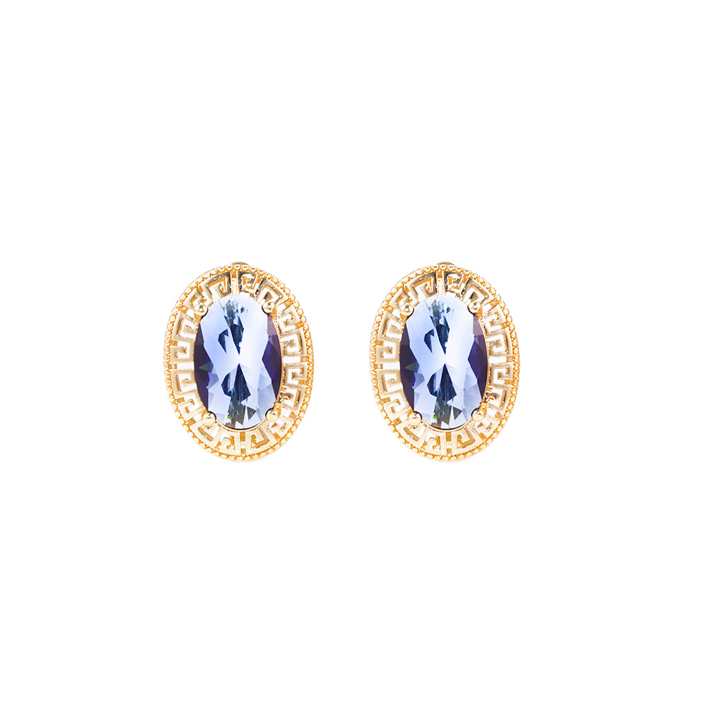 Brincos puro Luxo DCG0888