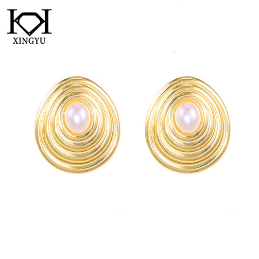 Brincos Fundo do Oceano ECG0205