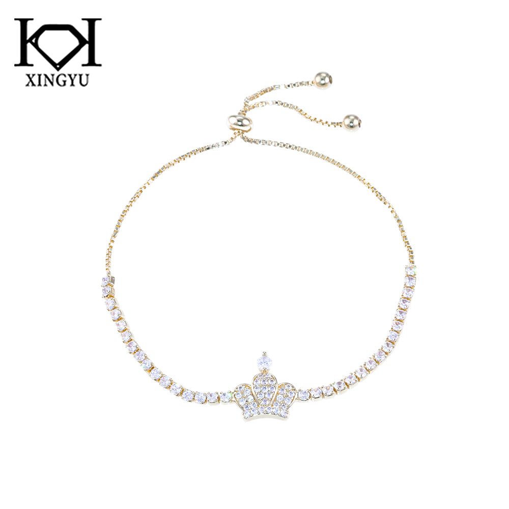 Pulseira Realeza DCG0853