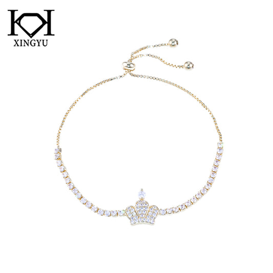 Pulseira Realeza DCG0853