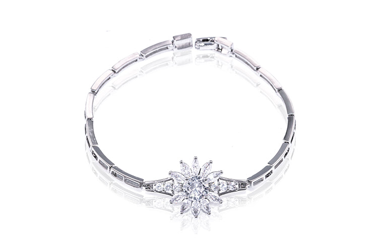 Pulseira Flor de luz DCG0965