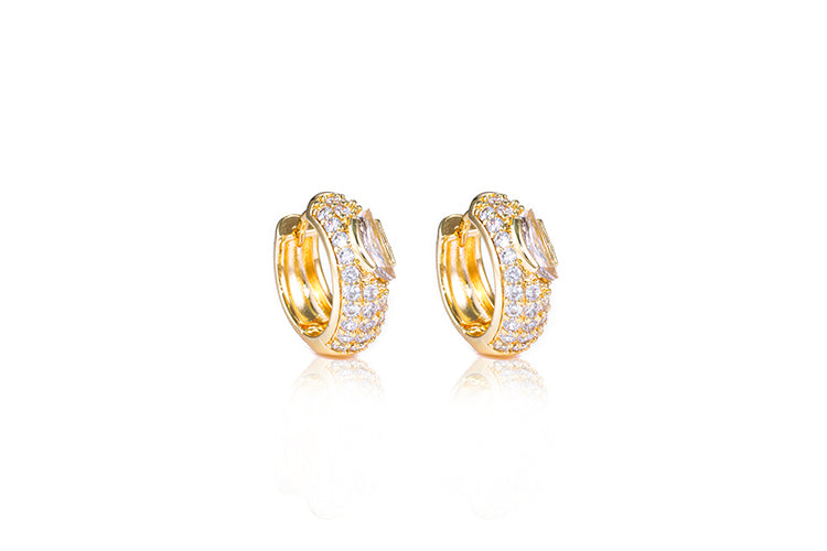 Brincos Perfeicao DCG1010