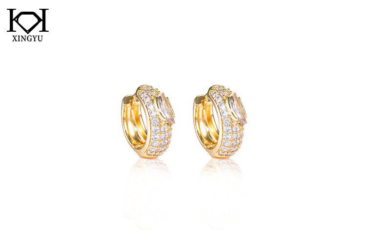 Brincos Perfeicao DCG1010