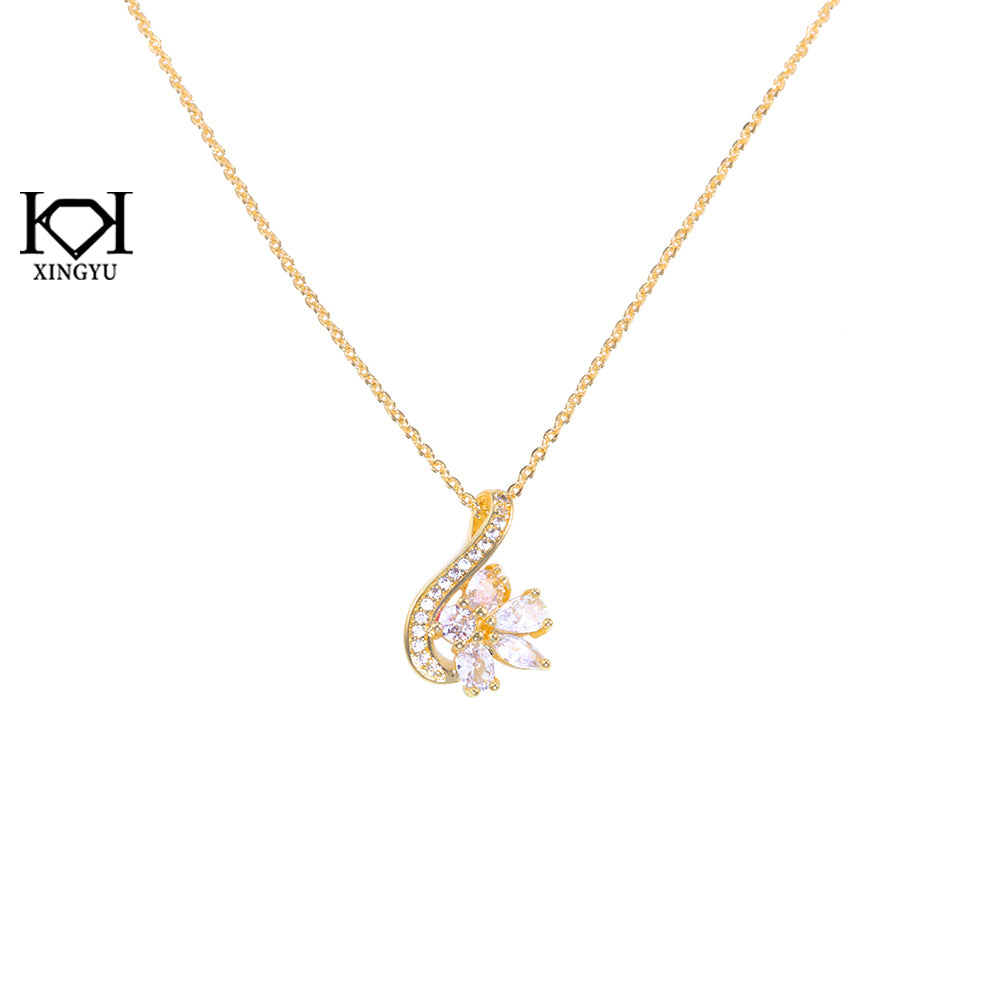 Conjunto Leveza e Elegancia DCG0875