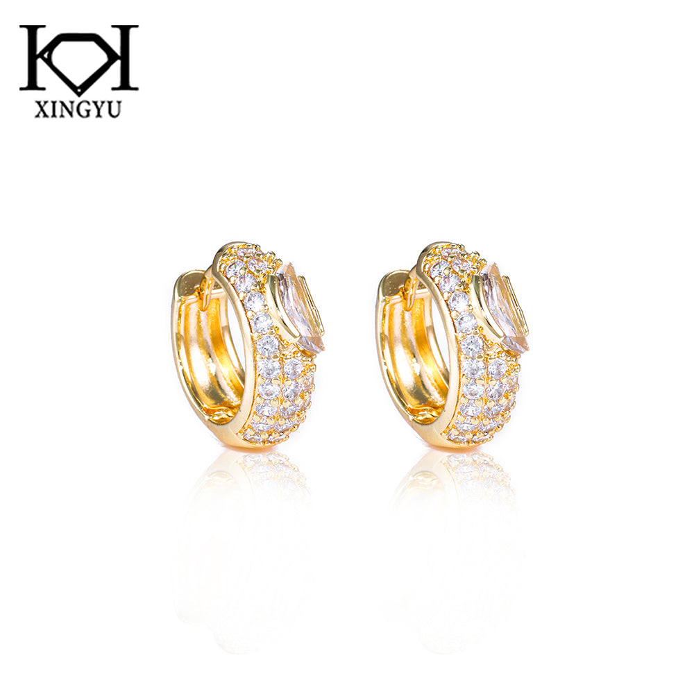 Brincos Perfeicao DCG1010