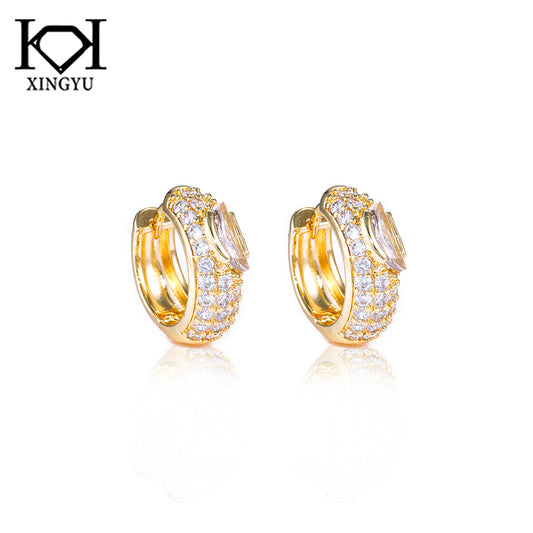 Brincos Perfeicao DCG1010